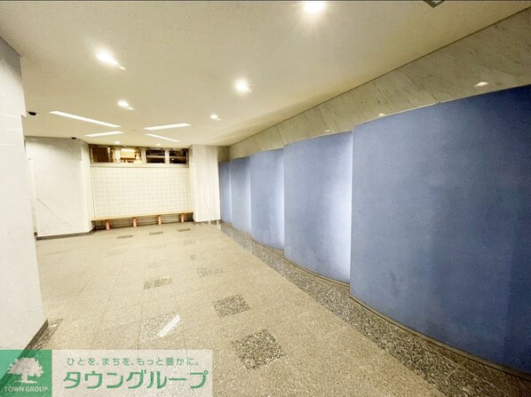 コーポレート稲毛海岸の物件内観写真